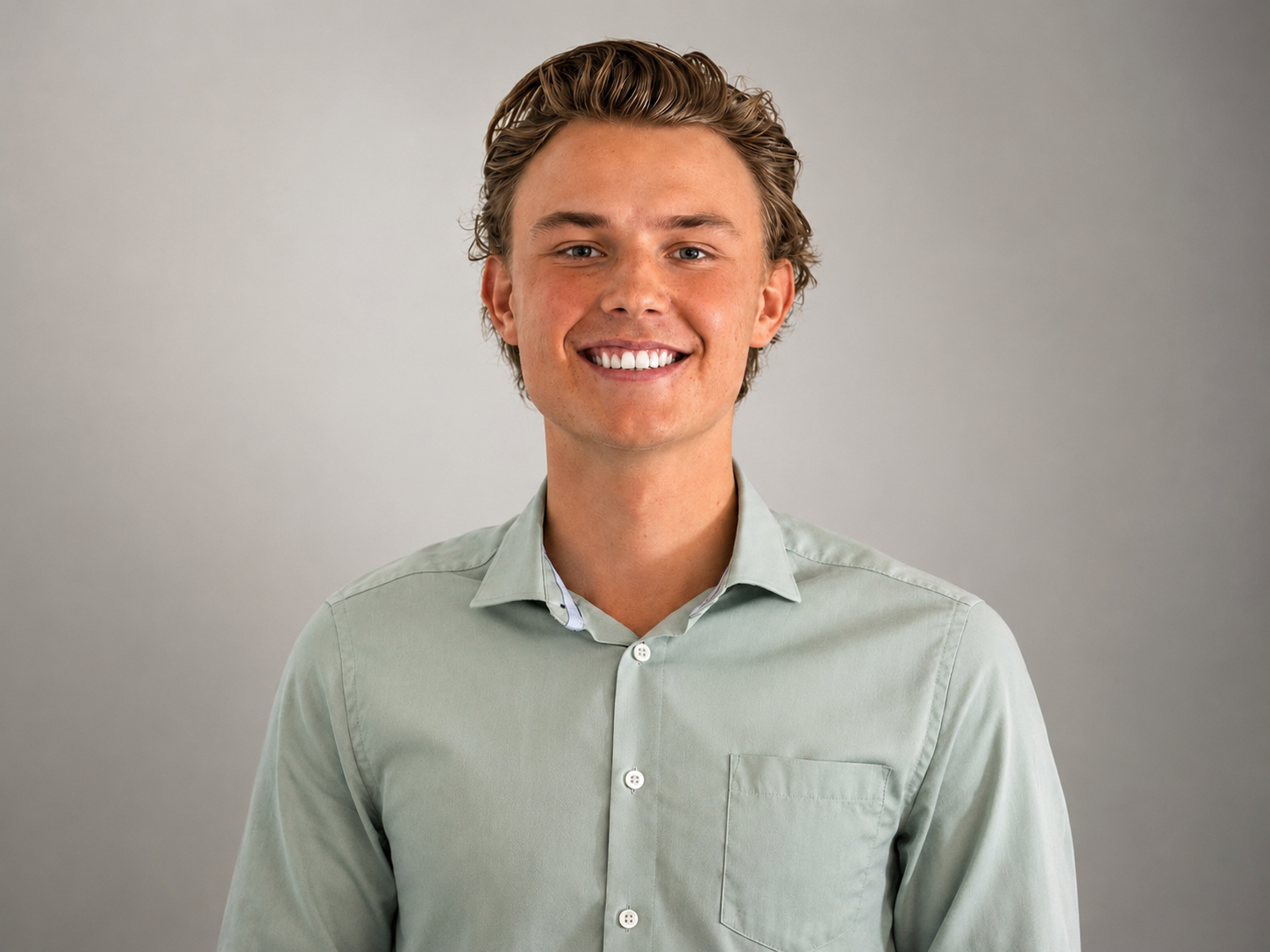 Daniel Hansen