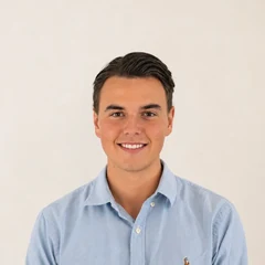 Holger Buch