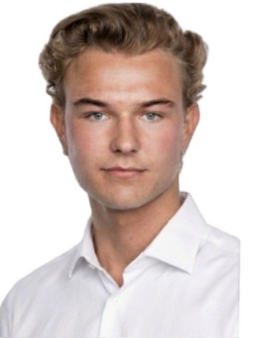Daniel Hansen